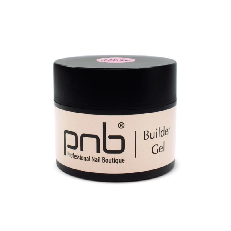 UV/LED Builder Gel, Cosmo Rose, 50 мл