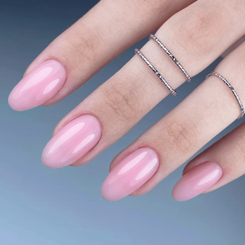 UV/LED Builder Gel, Sweet Pink 50 мл