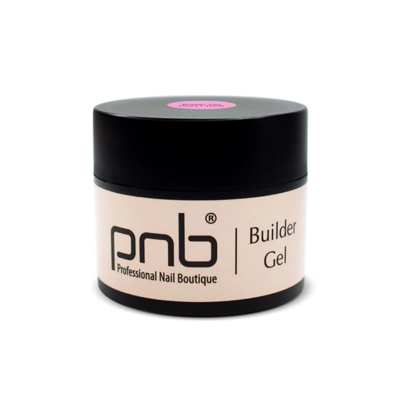 UV/LED Builder Gel, Sweet Pink 50 мл