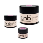 UV/LED Builder Gel, Sweet Pink 50 мл