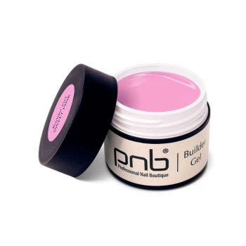 UV/LED Builder Gel, Sweet Pink 5, мл