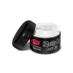 UV/LED One Phase Builder Gel Сrystal Clear 5ml / Гель прозорий