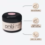 UV/LED Builder Gel Cover Pink 5ml / Гель камуфлюючий рожевий