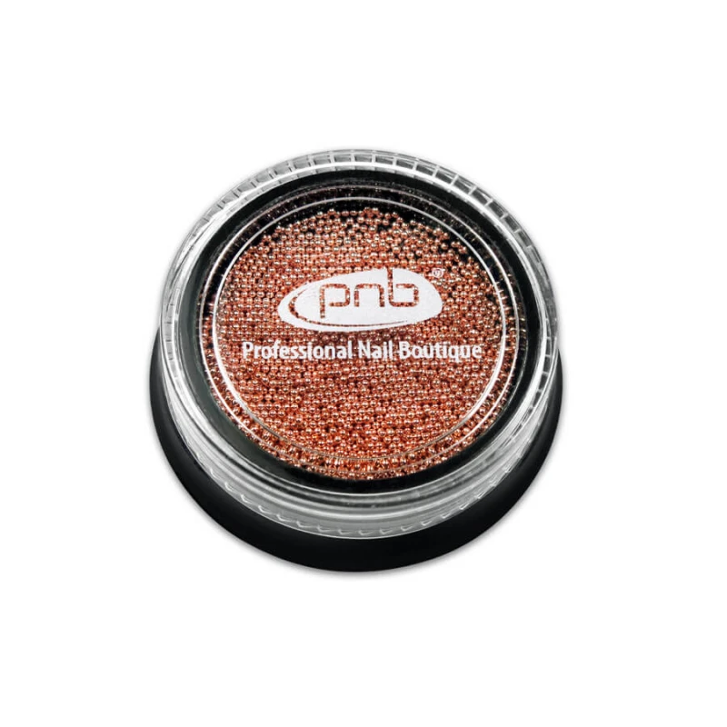 Бульонки, Медь, 0,6 мм