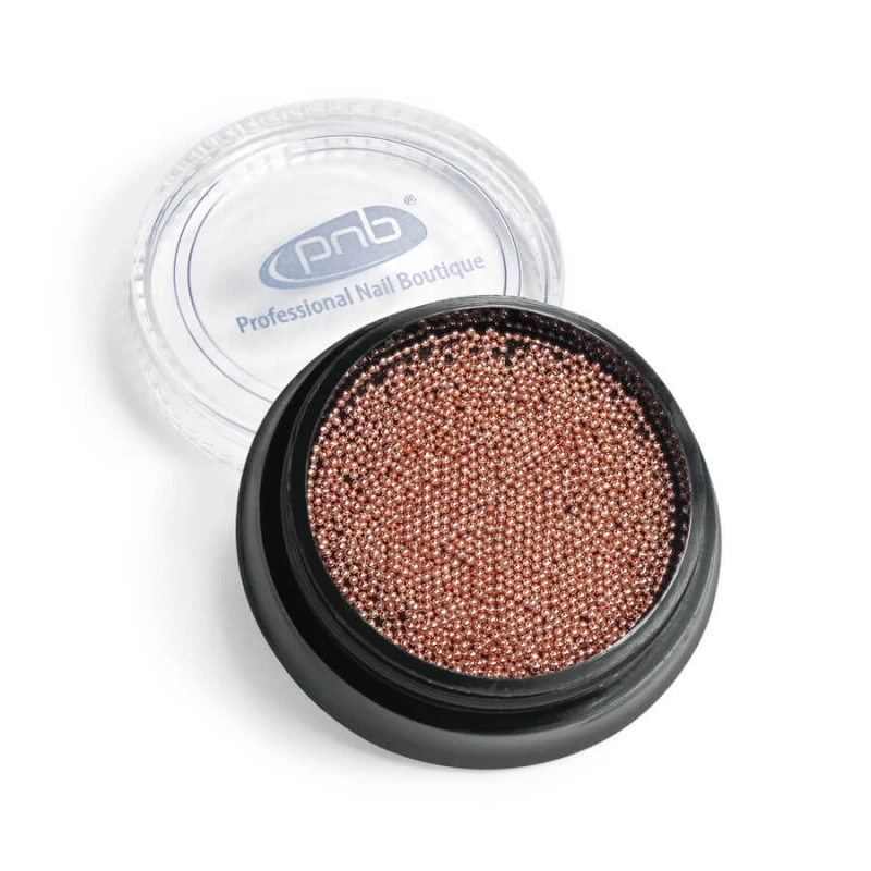 Бульонки, Медь, 0,6 мм