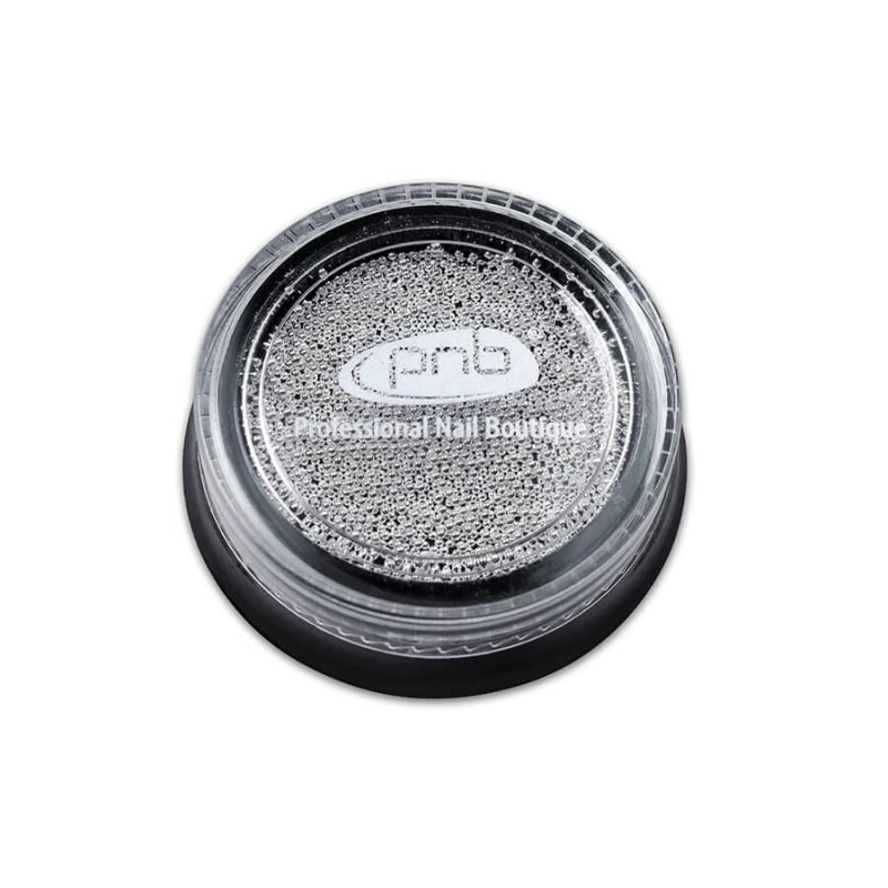 Бульонки, Срібло 0,8 мм