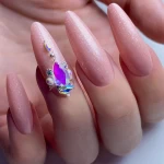 Камуфлююча база PNB, Boudoir, бежева 8 мл