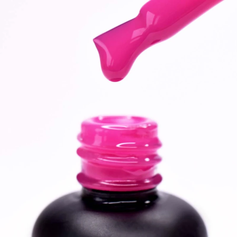 Камуфлирующая база PNB, Камелия, фуксия, 8 мл