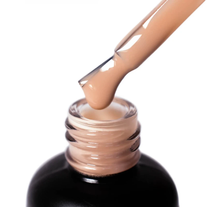 Камуфлююча база PNB, 8 мл, латте