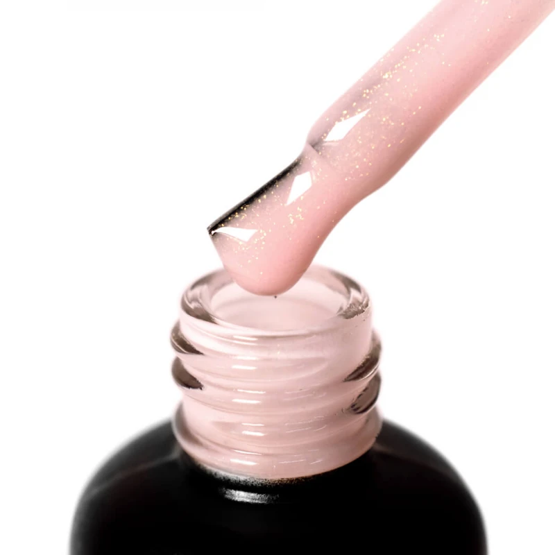 Камуфлююча база PNB, 8 мл, перламутрова