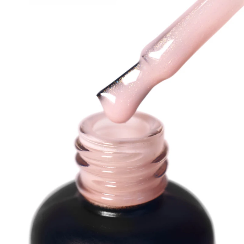 Камуфлююча база PNB, 4 мл, рожевий кварц