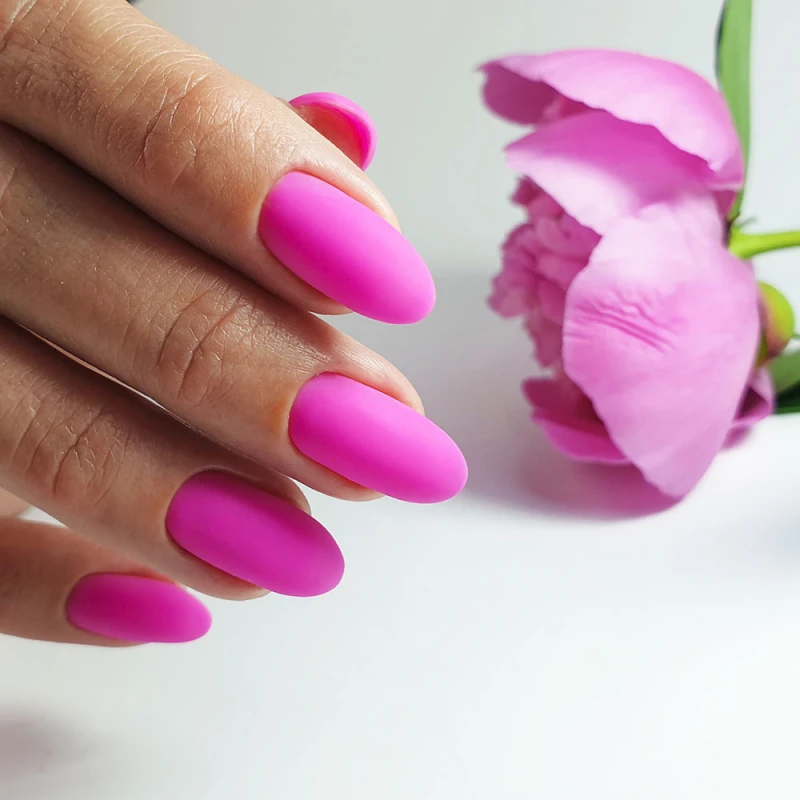 Камуфлююча база PNB, Cha-cha-cha, фуксія, 8 мл