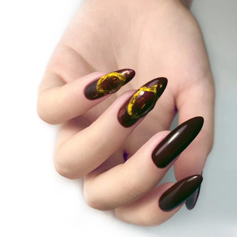 Камуфлююча база PNB, Chestnut, 8 мл