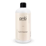 Gel Cleanser 500 мл / для зняття липкого шару