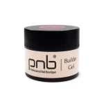 UV/LED Builder Gel Cover Pink 15ml / Гель камуфлюючий рожевий