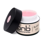 UV/LED One Phase Builder Gel Crystal Pink 50ml / Гель прозоро-рожевий