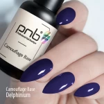 Камуфлююча база PNB, Delphinium, 8 мл