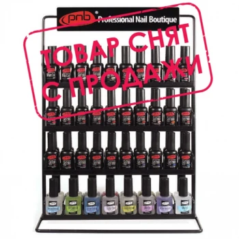 Настольный дисплей PNB  Настольный дисплей PNB