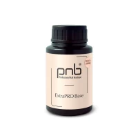 База для гель-лака Экстра Про PNB 30 мл / UV/LED ExtraPro Base PNB