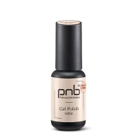 База для гель-лаку Екстра Про PNB 4 мл / UV/LED ExtraPro Base PNB