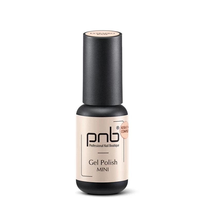 База для гель-лаку Екстра Про PNB 4 мл / UV/LED ExtraPro Base PNB