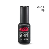 Топ для гель-лаку ExtraPro Top PNB 4 мл