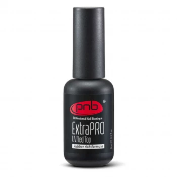Топ для гель-лака ExtraPro Top PNB 8 мл Топ для гель-лака ExtraPro Top PNB 8 мл