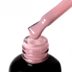 Восстанавливающая база с нейлоновыми волокнами Revital Fiber Base PNB, Porcelain Pink, HEMA FREE, 30 мл