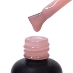 Восстанавливающая база с нейлоновыми волокнами Revital Fiber Base PNB, Floral Nude, HEMA FREE, 17 мл