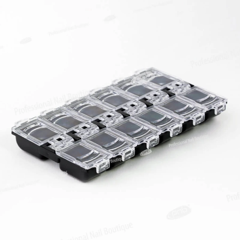 Контейнер органайзер для декору PNB