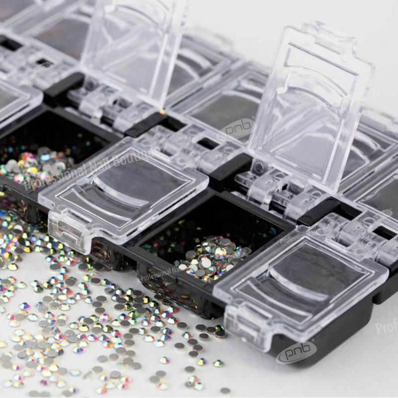Контейнер органайзер для декору PNB