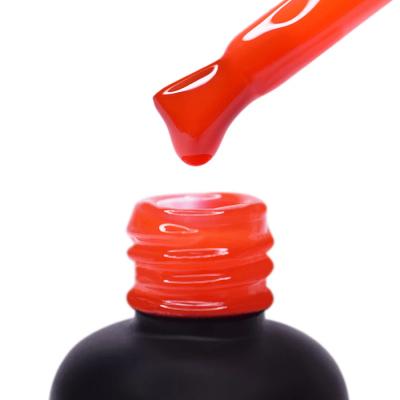 Камуфлююча база PNB, Розваги та ігри, червоний, 8 мл