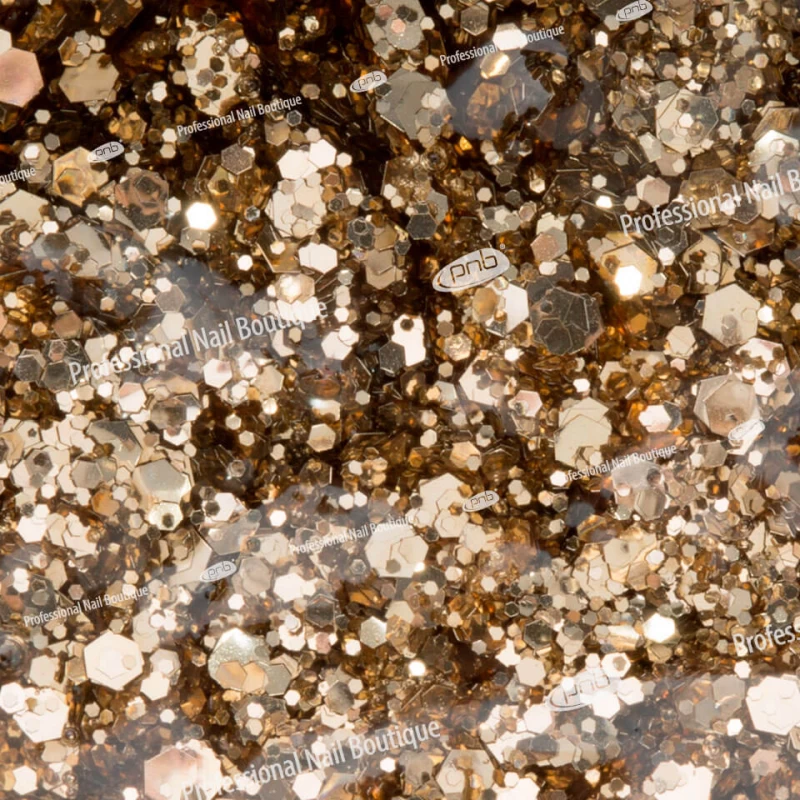 Galaxy Gel 03 Gold