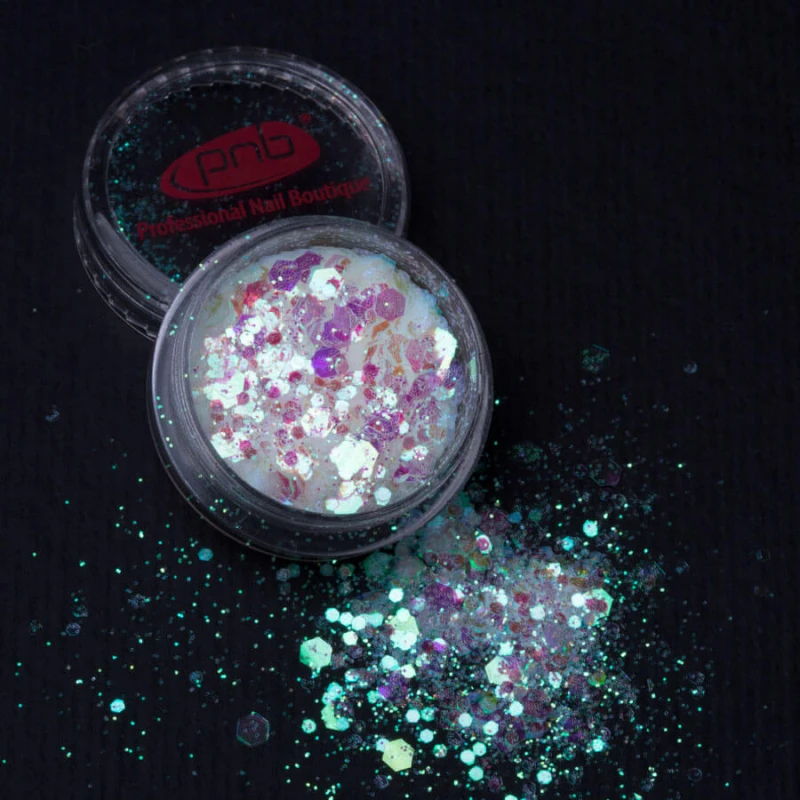 Galaxy Glitter PNB 02