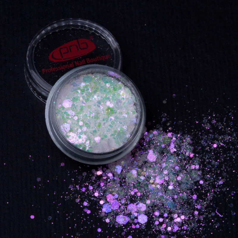 Galaxy Glitter PNB 03