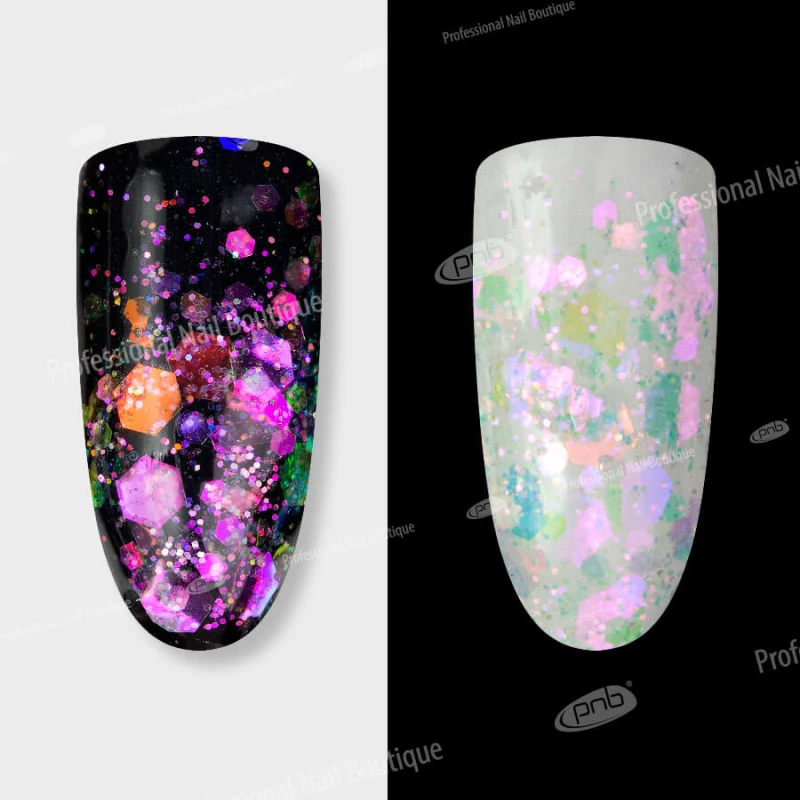 Galaxy Glitter PNB 03
