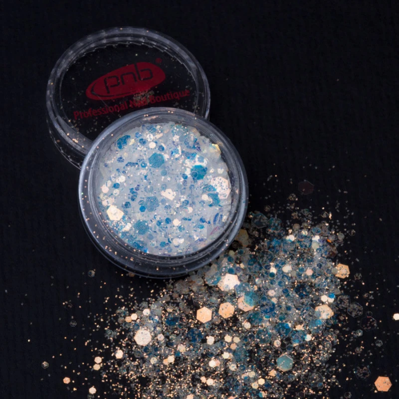 Galaxy Glitter PNB 05
