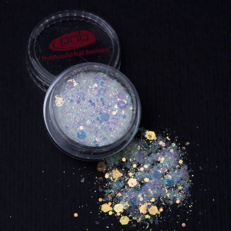 Galaxy Glitter PNB 01