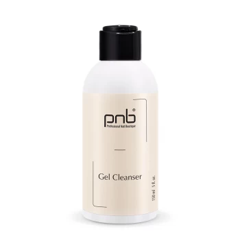 Gel Cleanser 150 мл / для зняття липкого шару