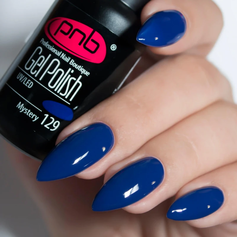 Гель лак PNB 129, 8 мл