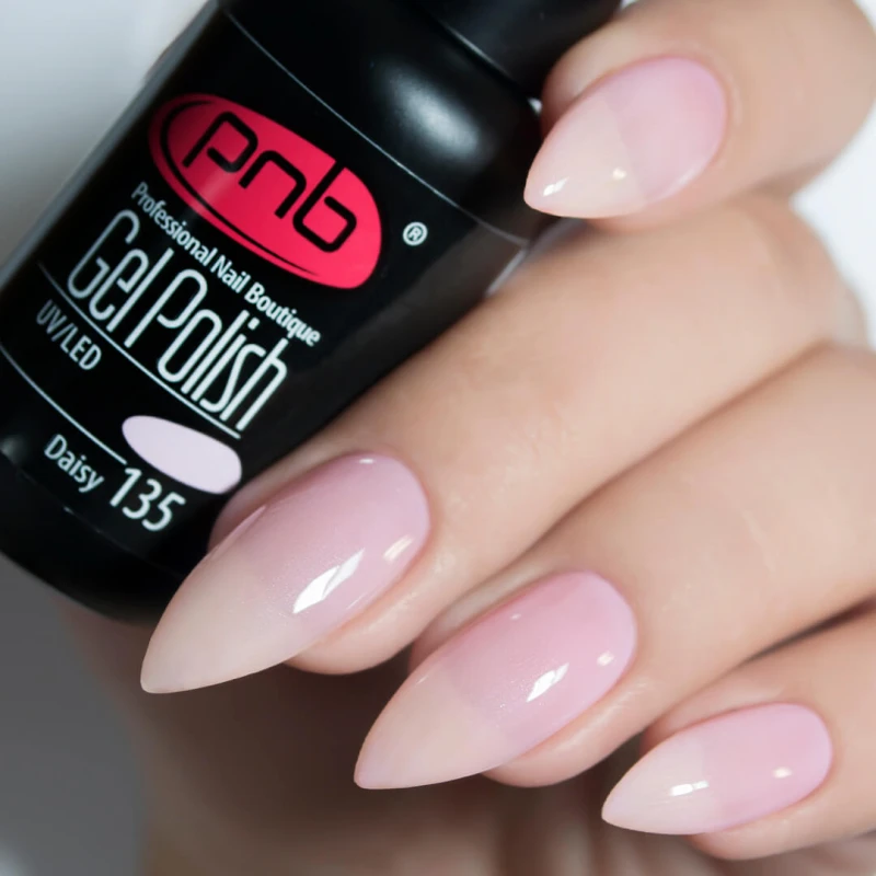 Гель лак PNB mini 135, 4 мл