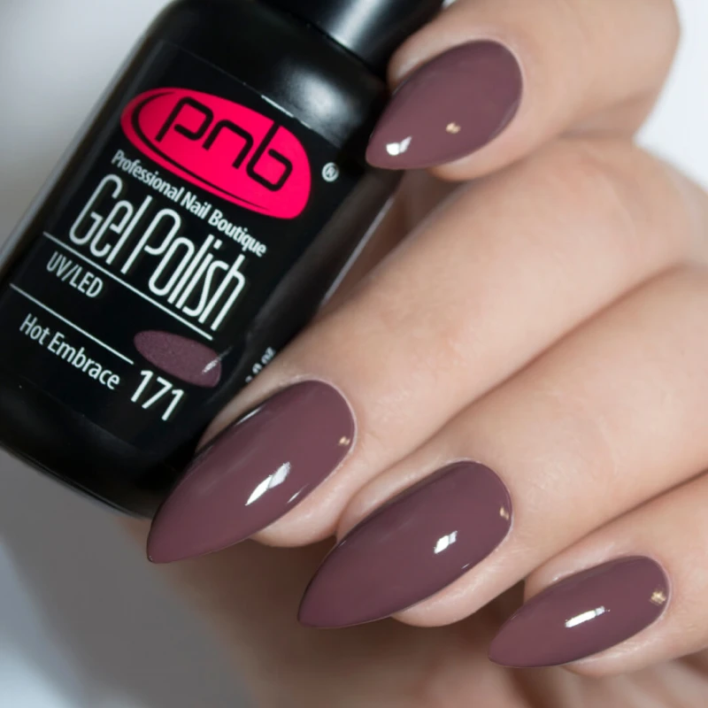 Гель-лак PNB mini 171, 4 мл