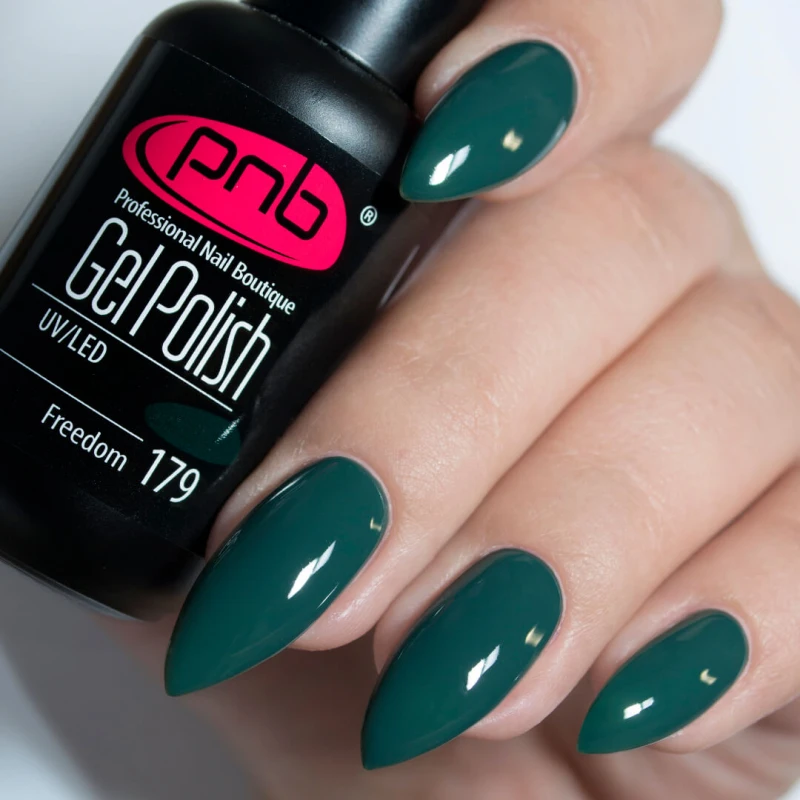 Гель лак PNB mini 179, 4 мл