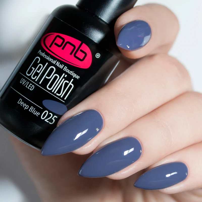 Гель лак PNB 025, 8 мл