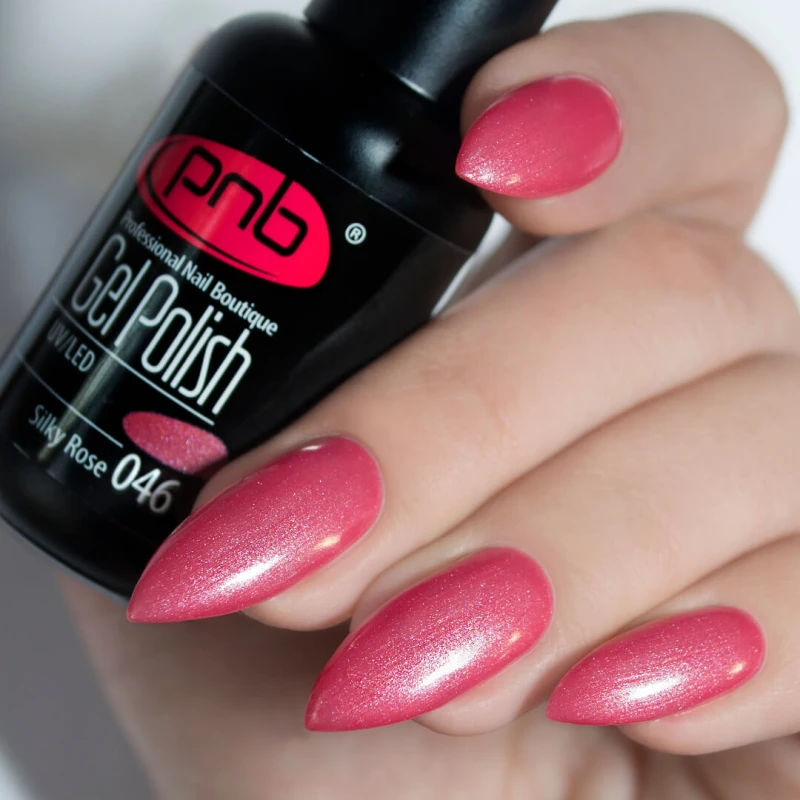 Гель лак PNB 046, 8 мл