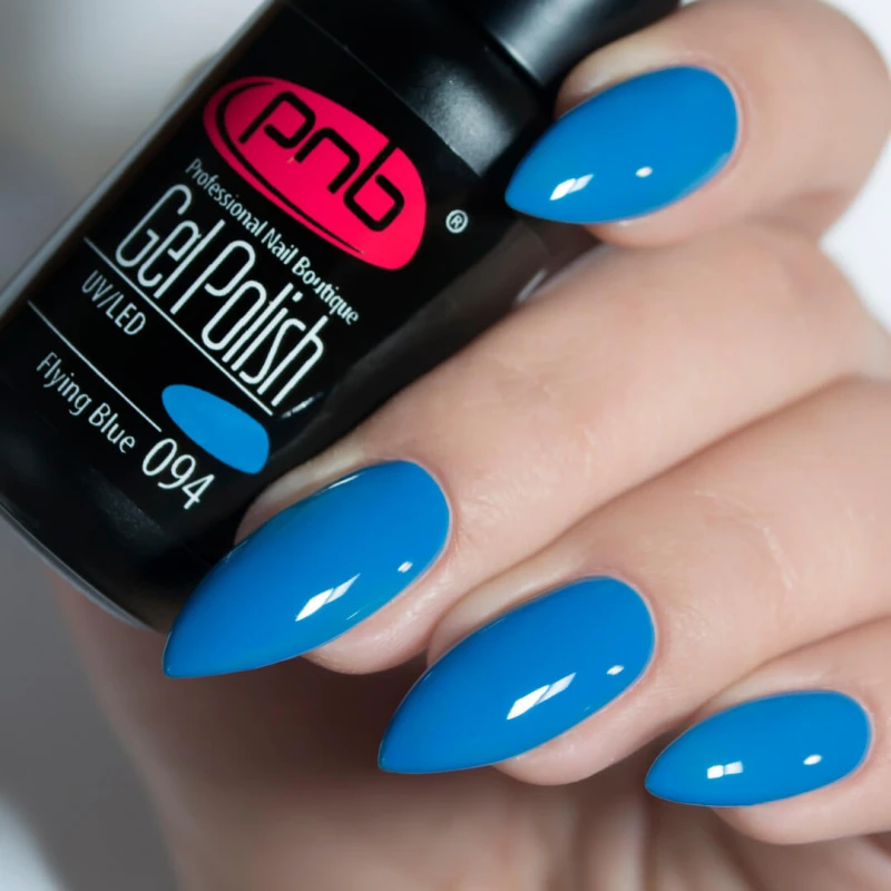 Гель лак PNB mini 094, 4 мл