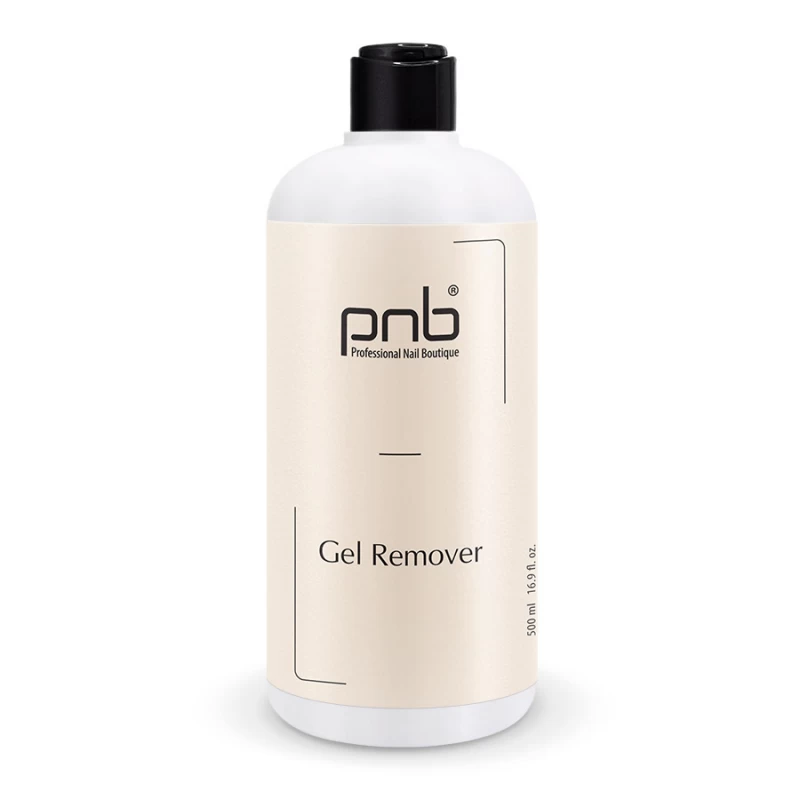 Gel Remover 500 мл