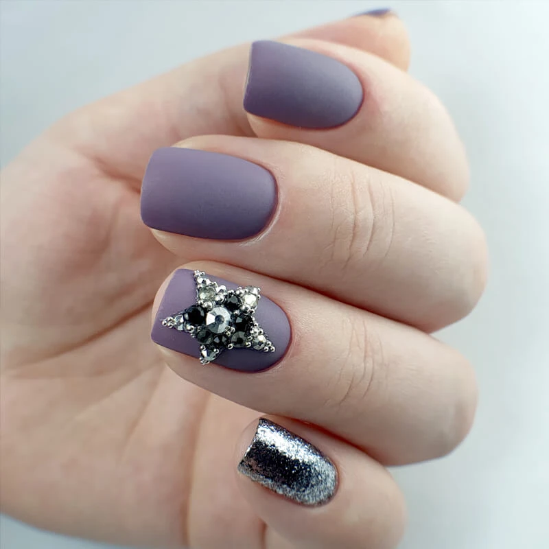 Гель лак PNB 053, 8 мл