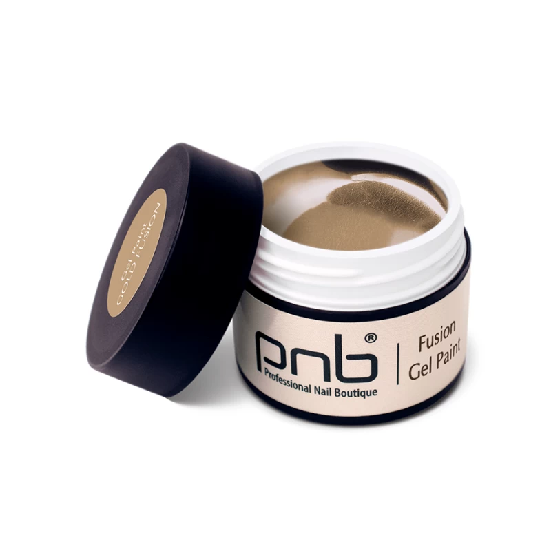 Гель-фарба PNB Gold Fusion, 5 мл