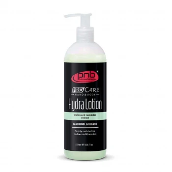 Hydra Lotion foot&leg 550 мл / Увлажняющий крем для ног Hydra Lotion foot&leg 550 мл / Увлажняющий крем для ног